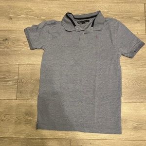 Kids polo shirt